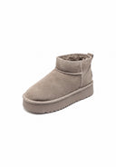 Damen Stiefeletten Stiefeletten