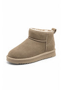 Damen Stiefeletten Stiefeletten