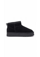 Damen Stiefeletten Stiefeletten