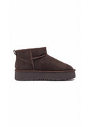 Damen Stiefeletten Stiefeletten