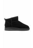 Damen Stiefeletten Stiefeletten