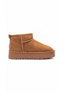 Damen Stiefeletten Stiefeletten