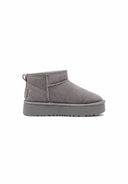 Damen Stiefeletten Stiefeletten