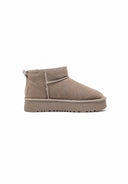 Damen Stiefeletten Stiefeletten