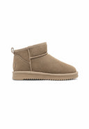 Damen Stiefeletten Stiefeletten