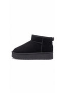 Damen Stiefeletten Stiefeletten