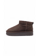 Damen Stiefeletten Stiefeletten