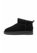 Damen Stiefeletten Stiefeletten