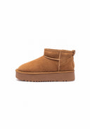 Damen Stiefeletten Stiefeletten