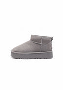 Damen Stiefeletten Stiefeletten