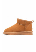 Damen Stiefeletten Stiefeletten