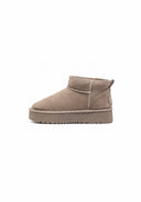Damen Stiefeletten Stiefeletten