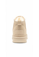 Damen Stiefeletten Stiefeletten