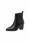 Damen Stiefeletten Stiefeletten