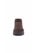 Damen Stiefeletten Stiefeletten