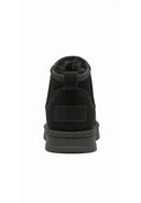 Damen Stiefeletten Stiefeletten