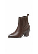Damen Stiefeletten Stiefeletten
