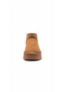 Damen Stiefeletten Stiefeletten
