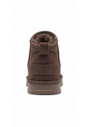 Damen Stiefeletten Stiefeletten