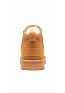 Damen Stiefeletten Stiefeletten