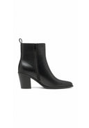 Damen Stiefeletten Stiefeletten