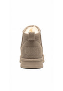 Damen Stiefeletten Stiefeletten