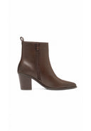 Damen Stiefeletten Stiefeletten