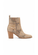 Damen Stiefeletten Stiefeletten