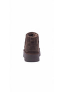 Damen Stiefeletten Stiefeletten