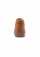 Damen Stiefeletten Stiefeletten