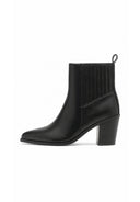 Damen Stiefeletten Stiefeletten