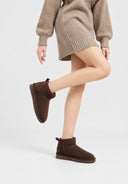 Damen Stiefeletten Stiefeletten