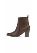 Damen Stiefeletten Stiefeletten