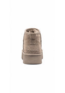 Damen Stiefeletten Stiefeletten