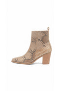 Damen Stiefeletten Stiefeletten