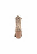 Damen Stiefeletten Stiefeletten