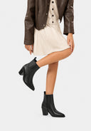 Damen Stiefeletten Stiefeletten