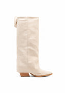 Damen Stiefel Stiefel