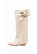 Damen Stiefel Stiefel