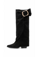 Damen Stiefel Stiefel