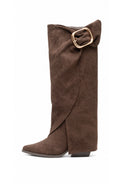 Damen Stiefel Stiefel