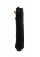 Damen Stiefel Stiefel