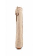 Damen Stiefel Stiefel
