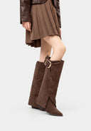 Damen Stiefel Stiefel