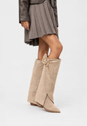 Damen Stiefel Stiefel