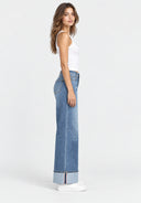 Jeans Dad Fit Jeans