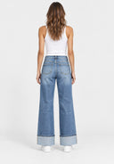 Jeans Dad Fit Jeans