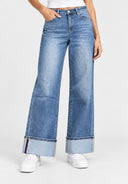Jeans Dad Fit Jeans