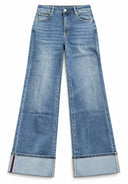 Jeans Dad Fit Jeans