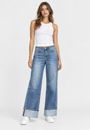 Jeans Dad Fit Jeans